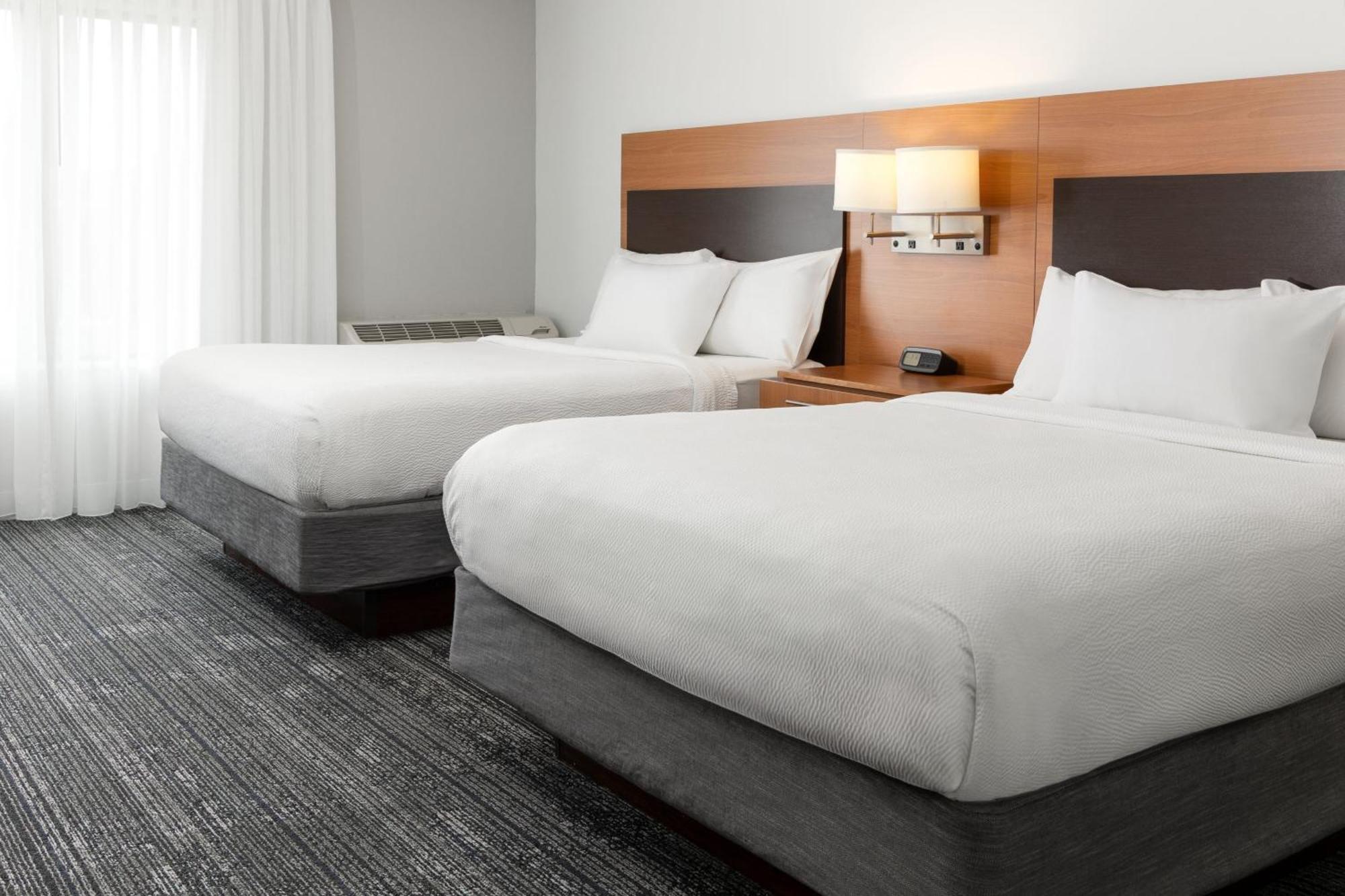 Towneplace Suites By Marriott Erie Kearsarge Bagian luar foto