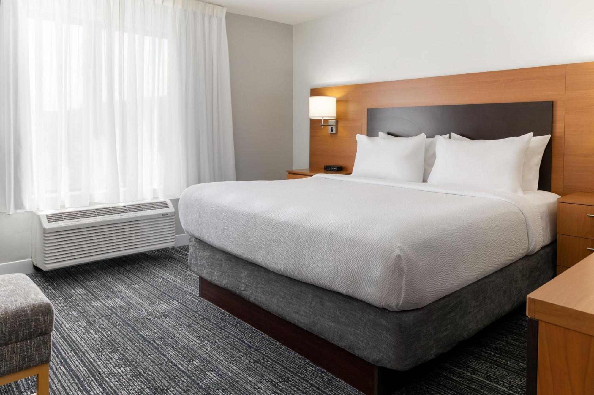 Towneplace Suites By Marriott Erie Kearsarge Bagian luar foto