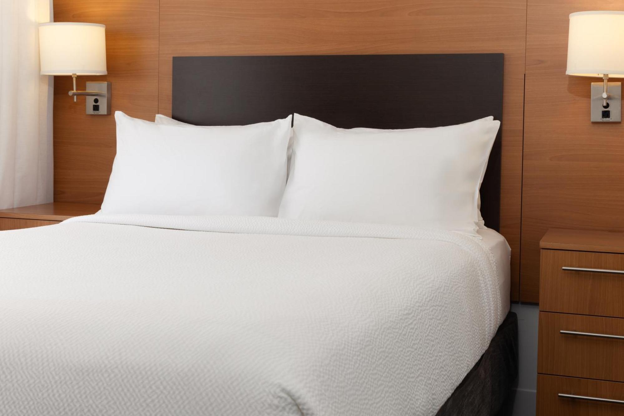 Towneplace Suites By Marriott Erie Kearsarge Bagian luar foto
