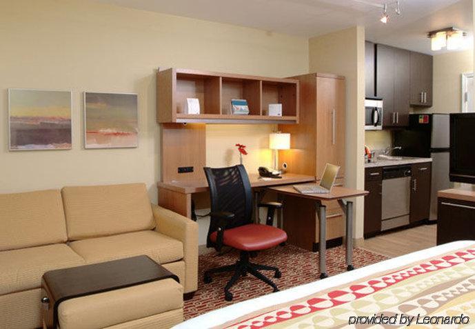 Towneplace Suites By Marriott Erie Kearsarge Ruang foto