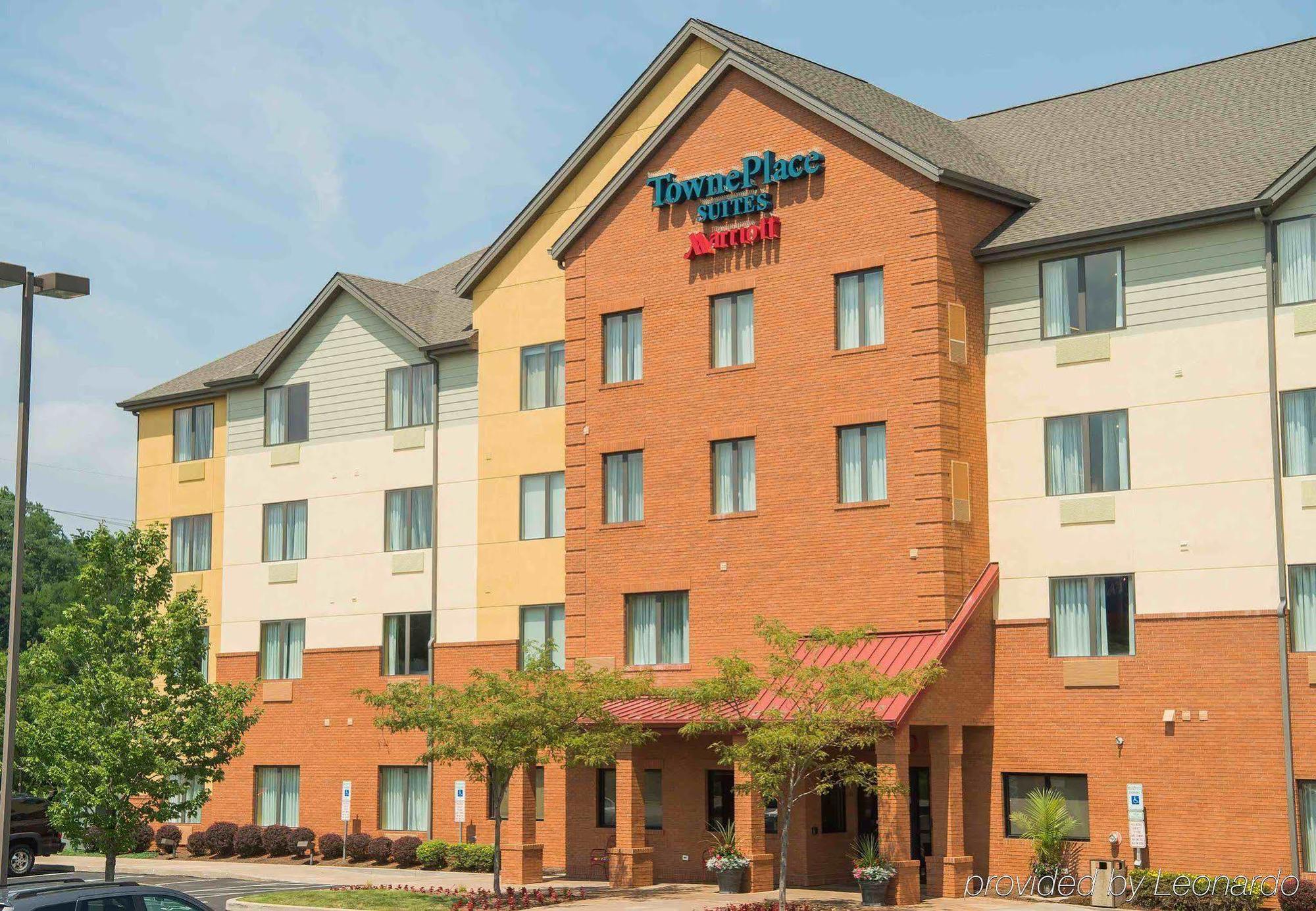 Towneplace Suites By Marriott Erie Kearsarge Bagian luar foto